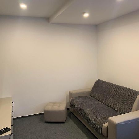 Liptovský Mikuláš Apartman Juraj מראה חיצוני תמונה